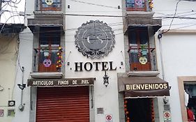 Hotel Casa Silvestre
